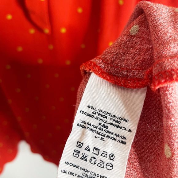 Free People All Yours Mini Dress - Picture 7 of 7